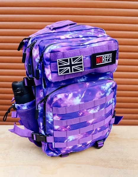 Fable Gym Bags
