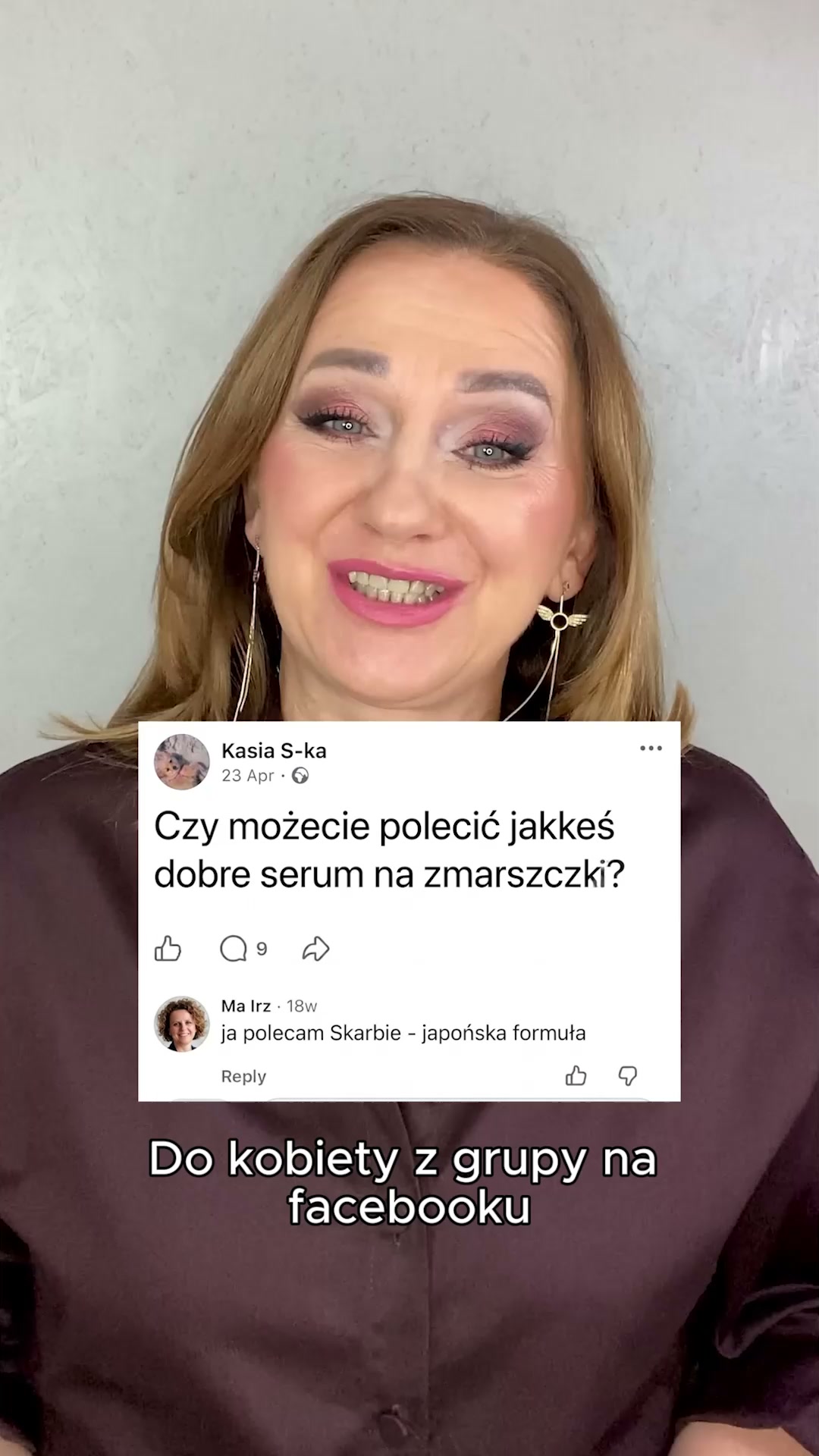 Japoński rytuał, który naprawia skórę