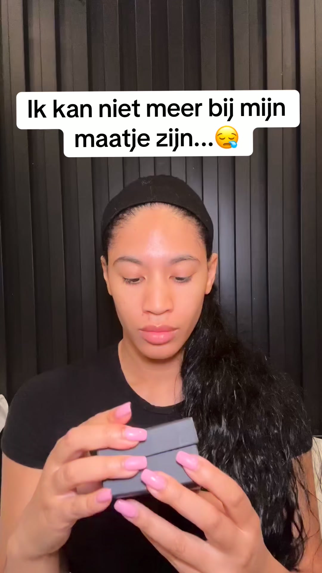 Draag hem voor altijd dichtbij