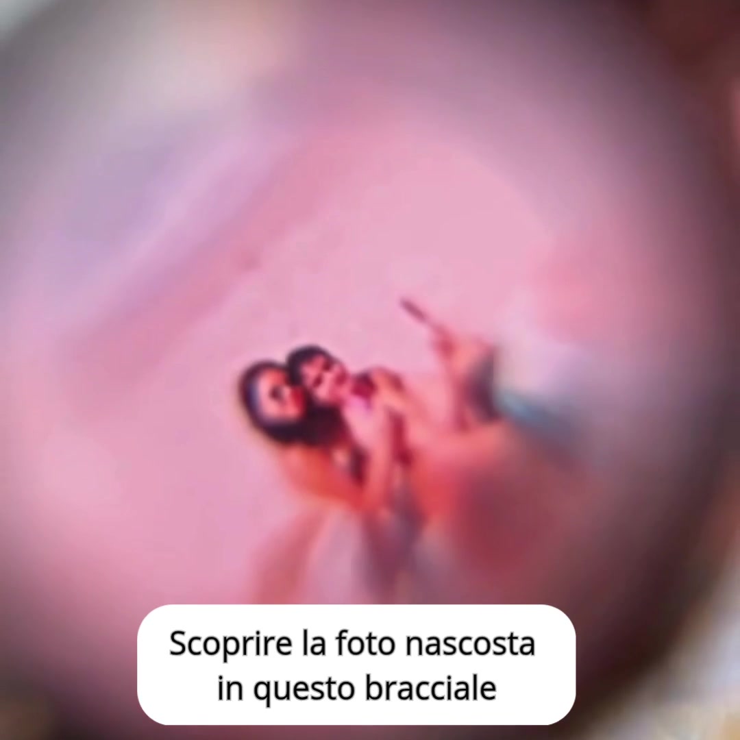 Bracciali e collane personalizzati