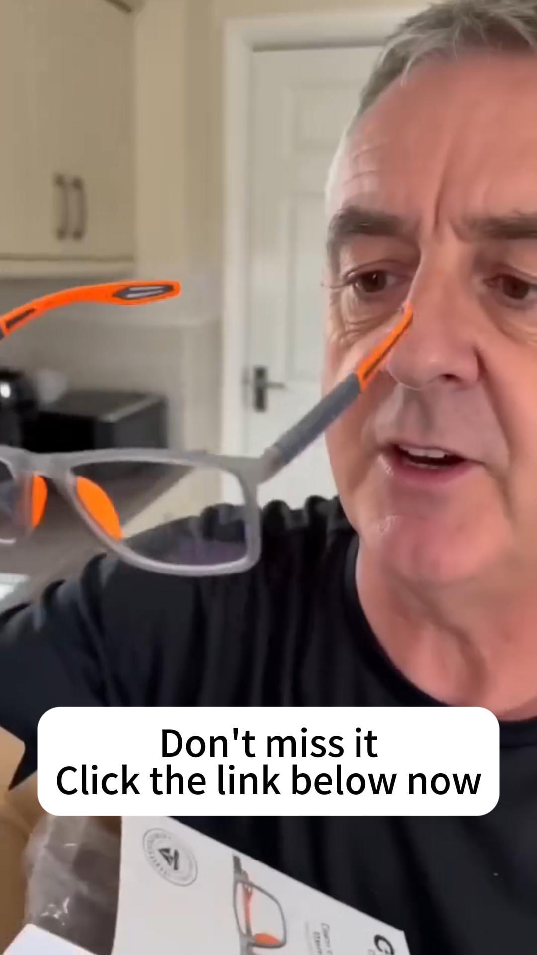 VisionSync Multifocal Glasses