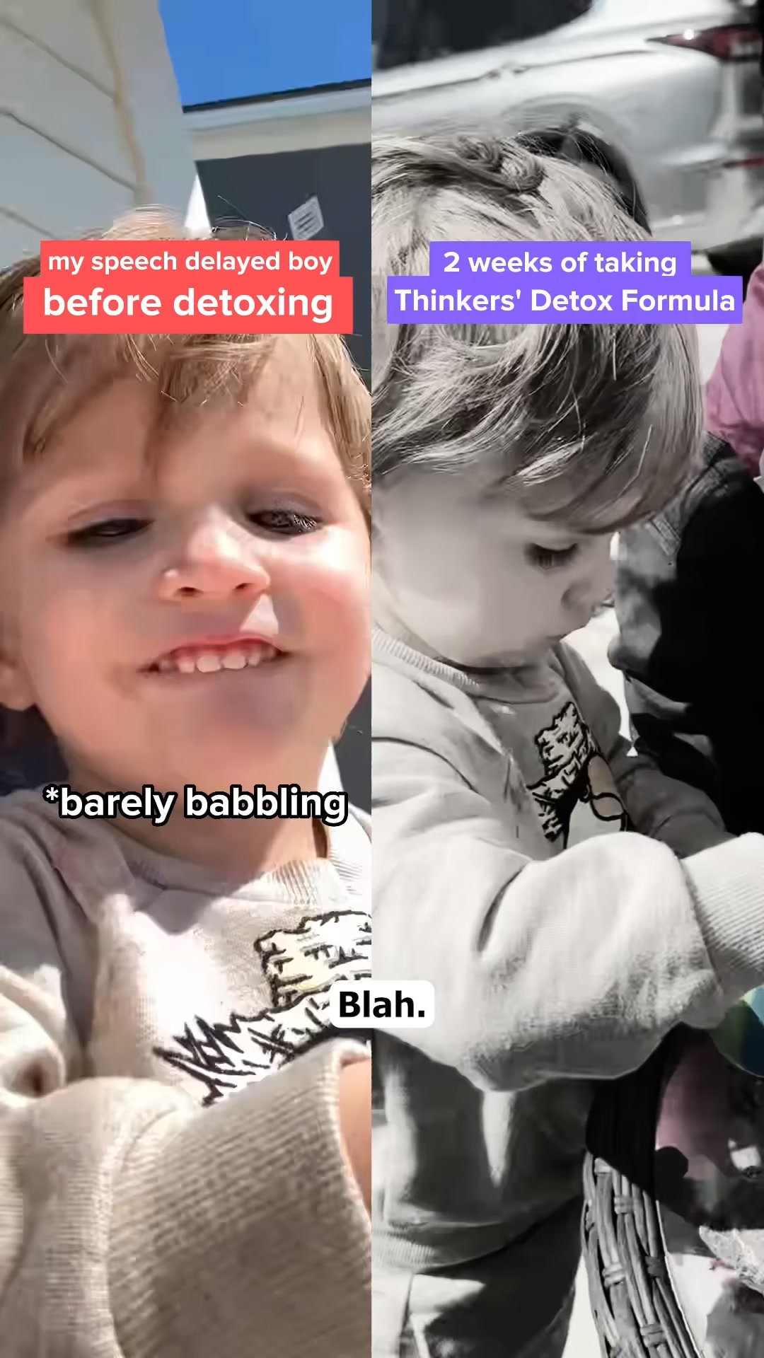 When Speech Time Feels Hard