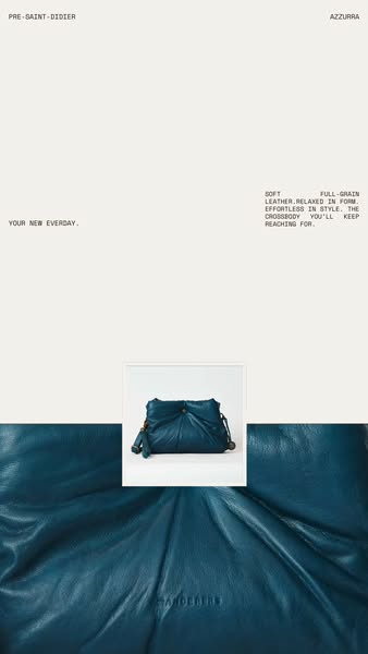 Luxe Leather Travel Goods - Wanderers Travel Co.