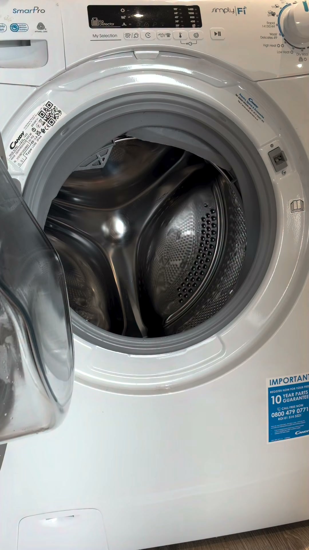 The laundry hack I wish I knew sooner