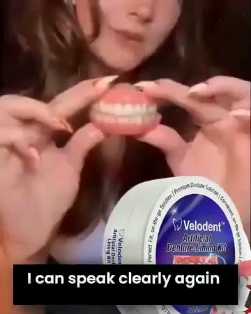 Smile with confidence in 3 minutes