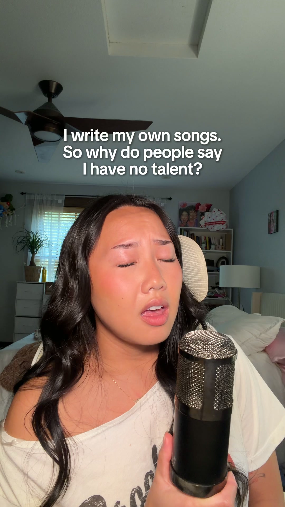 Turn Your Melody Into a Full Song