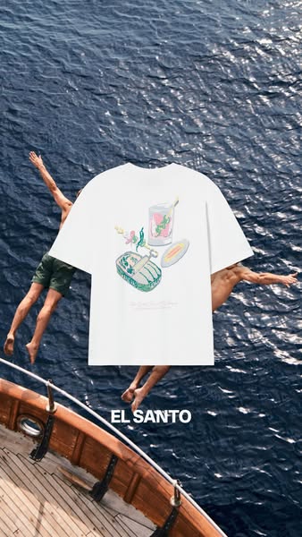 Vuelve al verano menos santo.