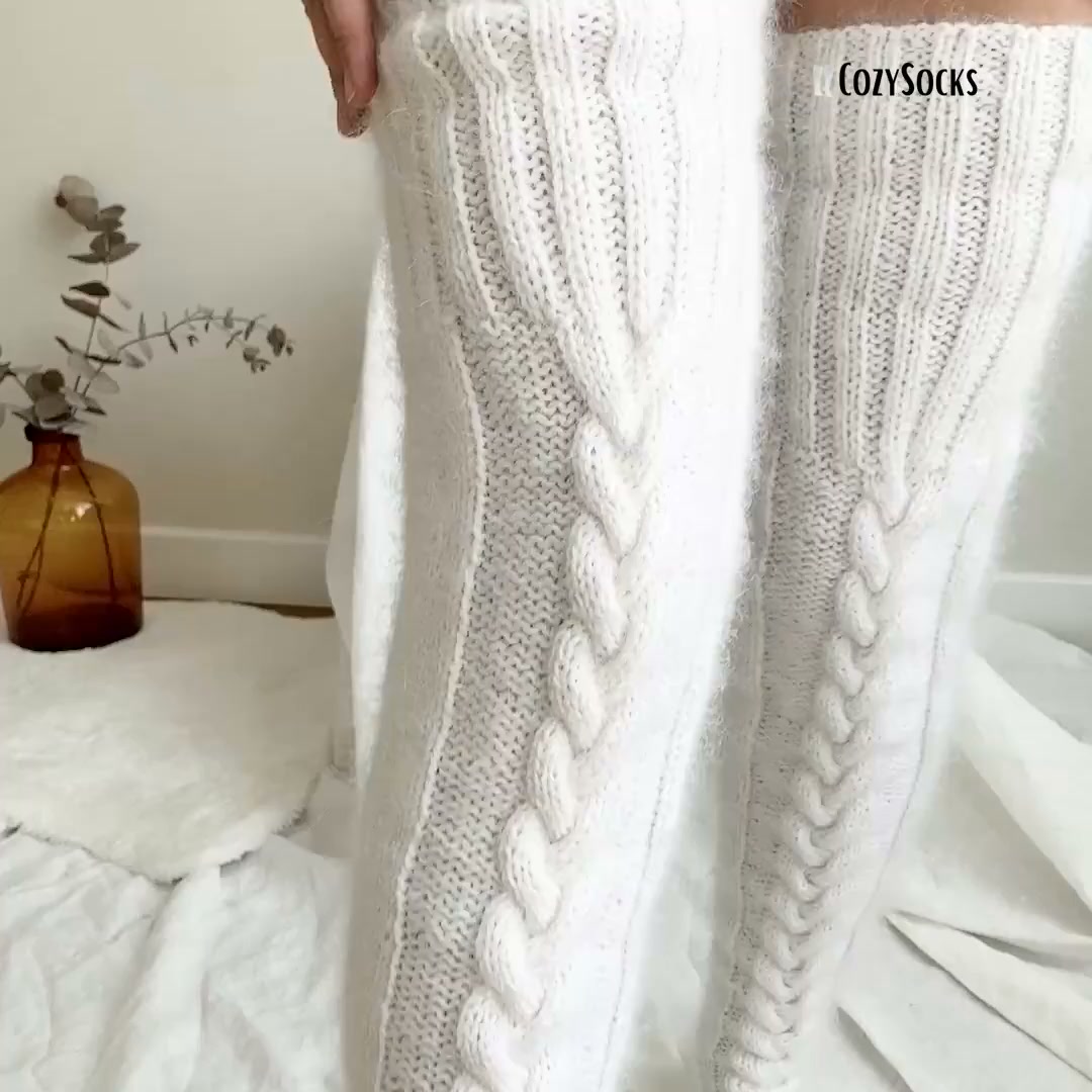 Cosysocks för den du älskar!
