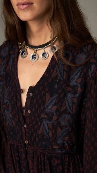 Maison Hotel AW26