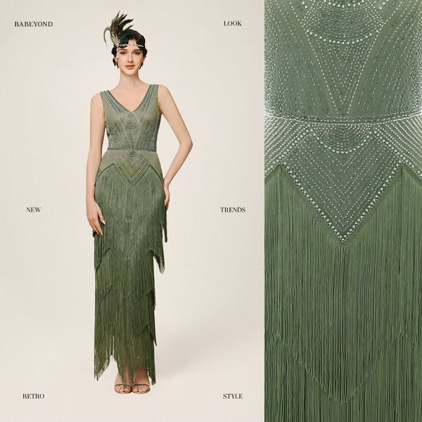 Shop BABEYOND for Any Occasion!