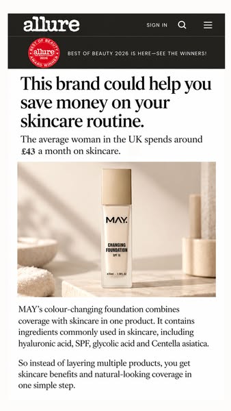 £10 OFF + EXTRA 20% OFF