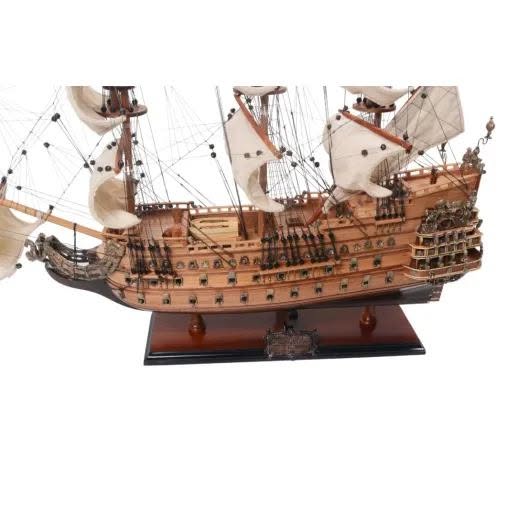 Ekskluzywny model statku San Felipe