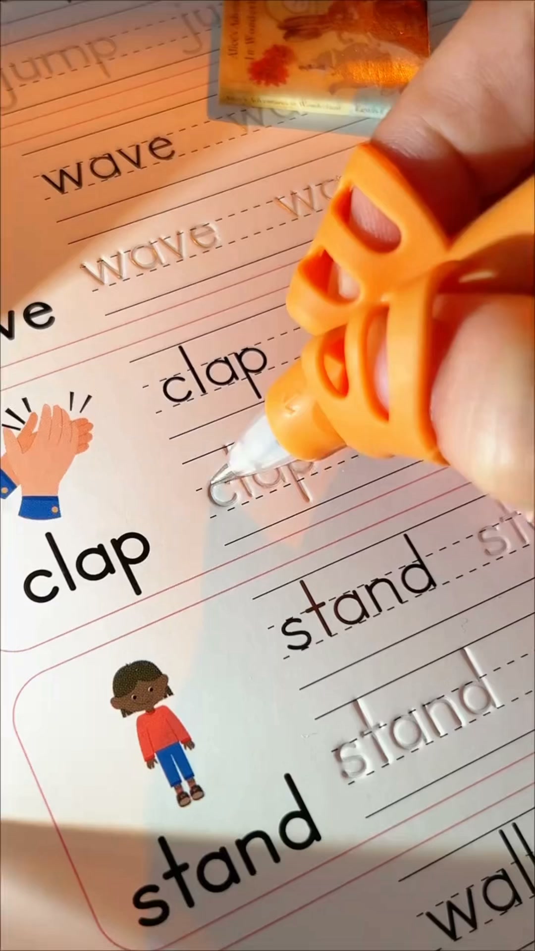 Trusted by 50000+ Parents