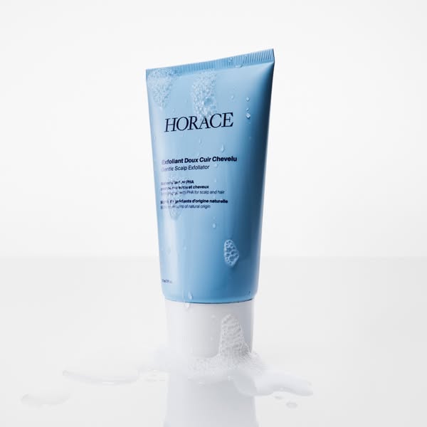 Gentle Scalp Exfoliator