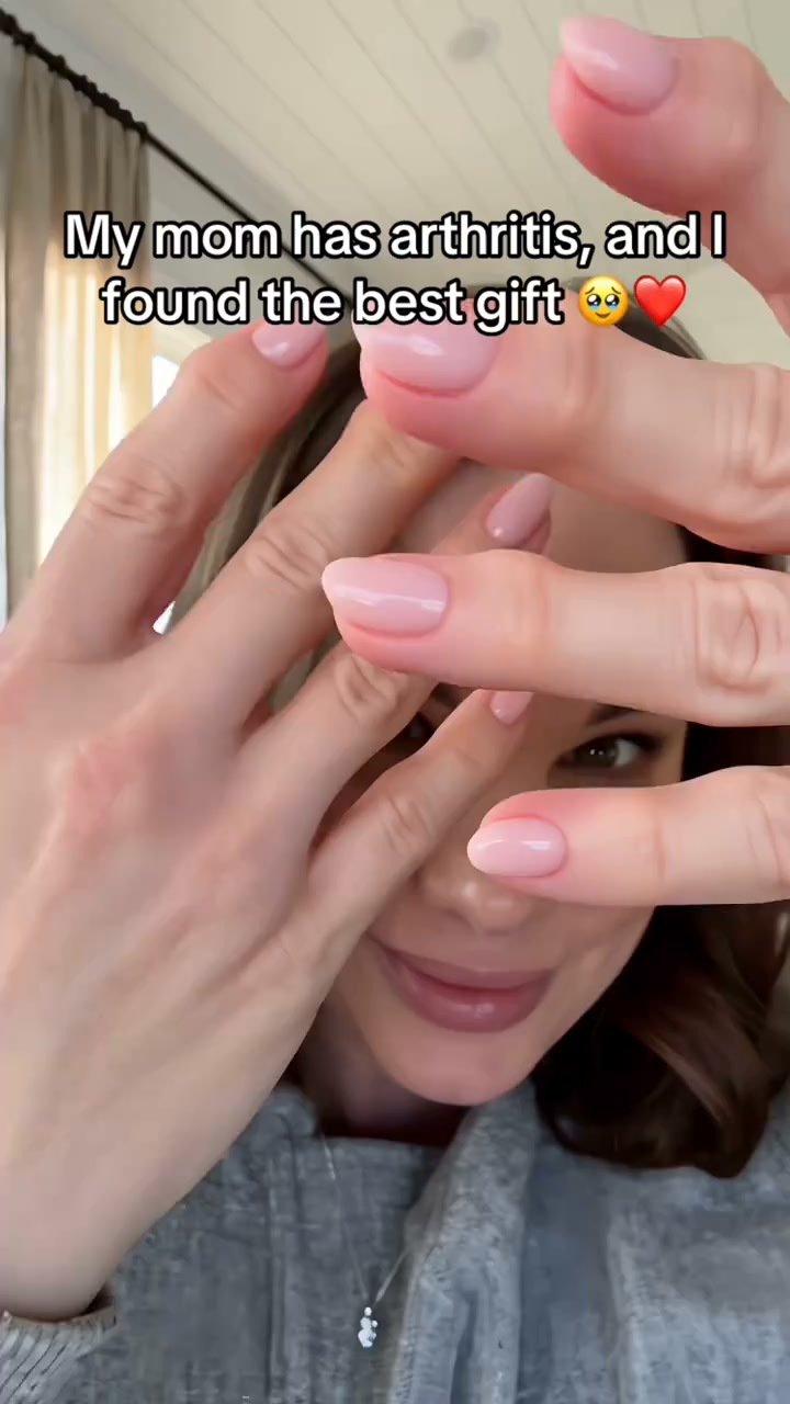 Eliminate Hand Pain By...