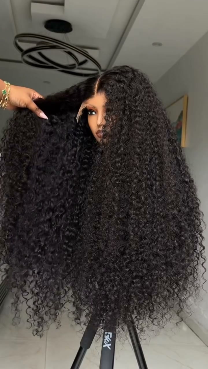 GEETA HAIR Review