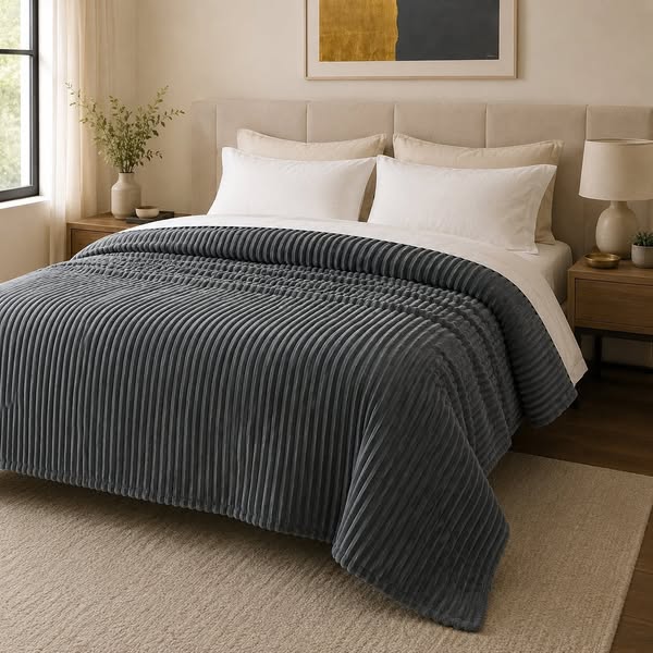Choose comfort intentionally.