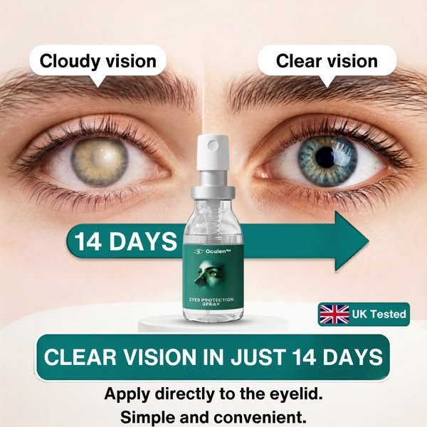 The 1mm Eyelid Shortcut That Bypasses the Gut