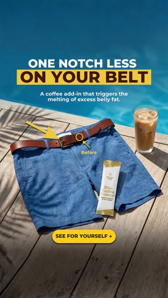 The Secret to Effortless Weight Loss with Your Coffee