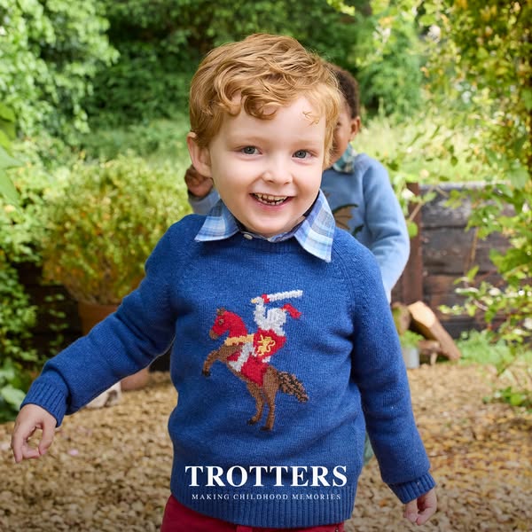 Trotters Autumn Collection