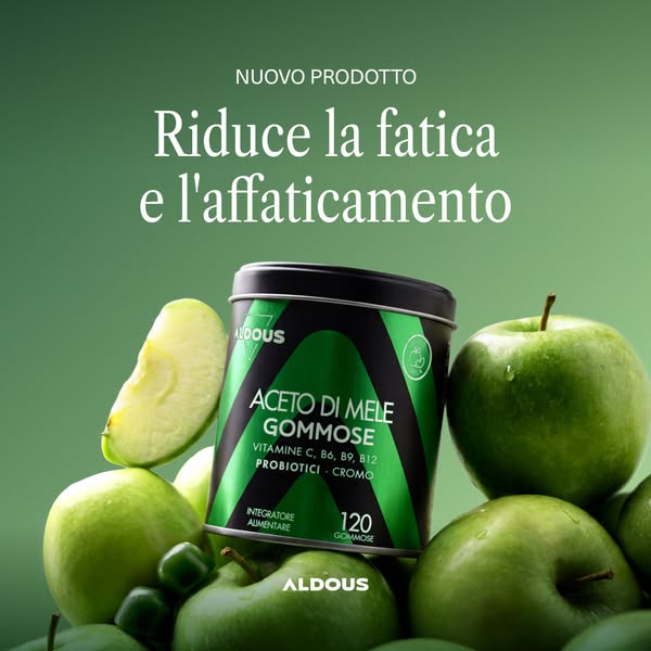 Vitamine per ridurre la stanchezza