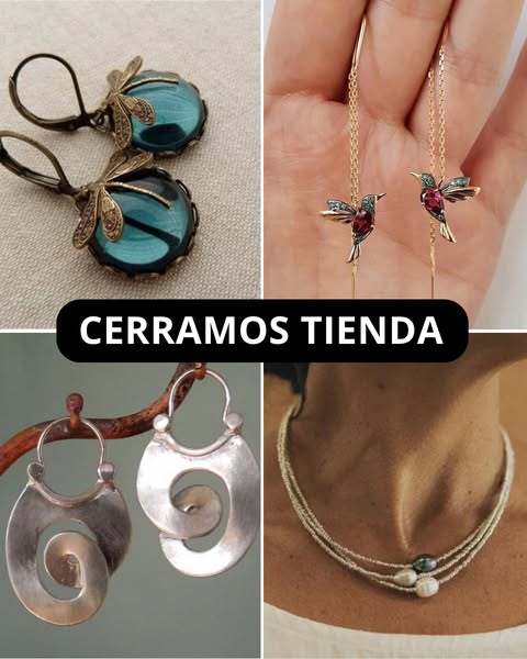 ¡La liquidación termina hoy!
