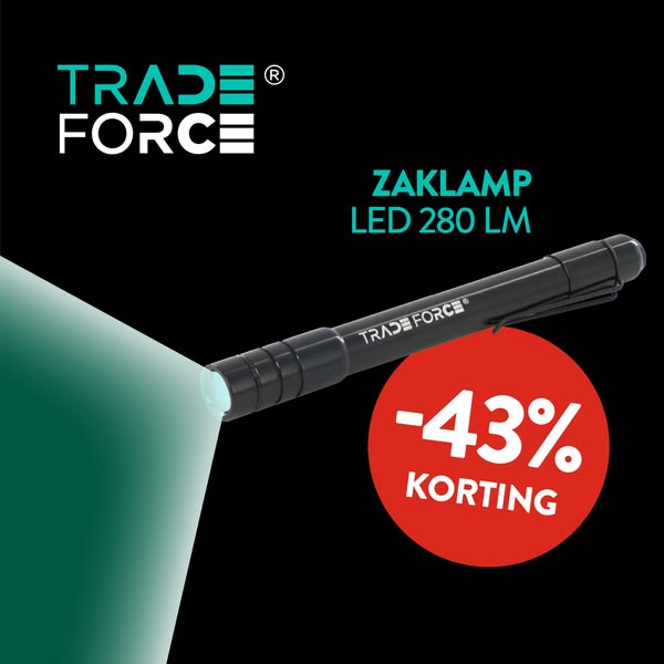 Tradeforce Promo