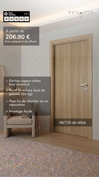 Découvrez nos produits !