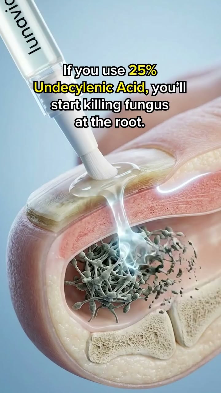 The Real Reason You’re Hiding Feet