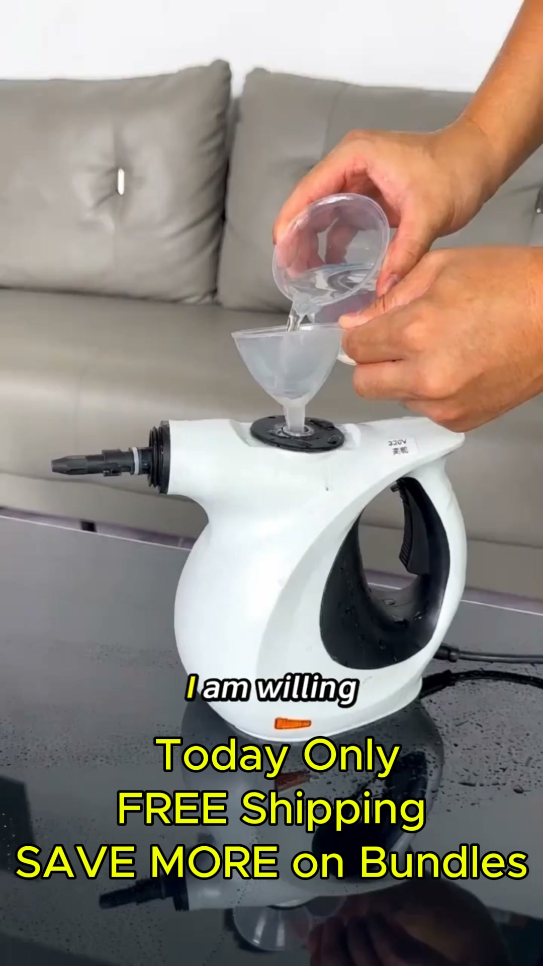 Watching Dirt Melt Away Is SO SATISFYING
