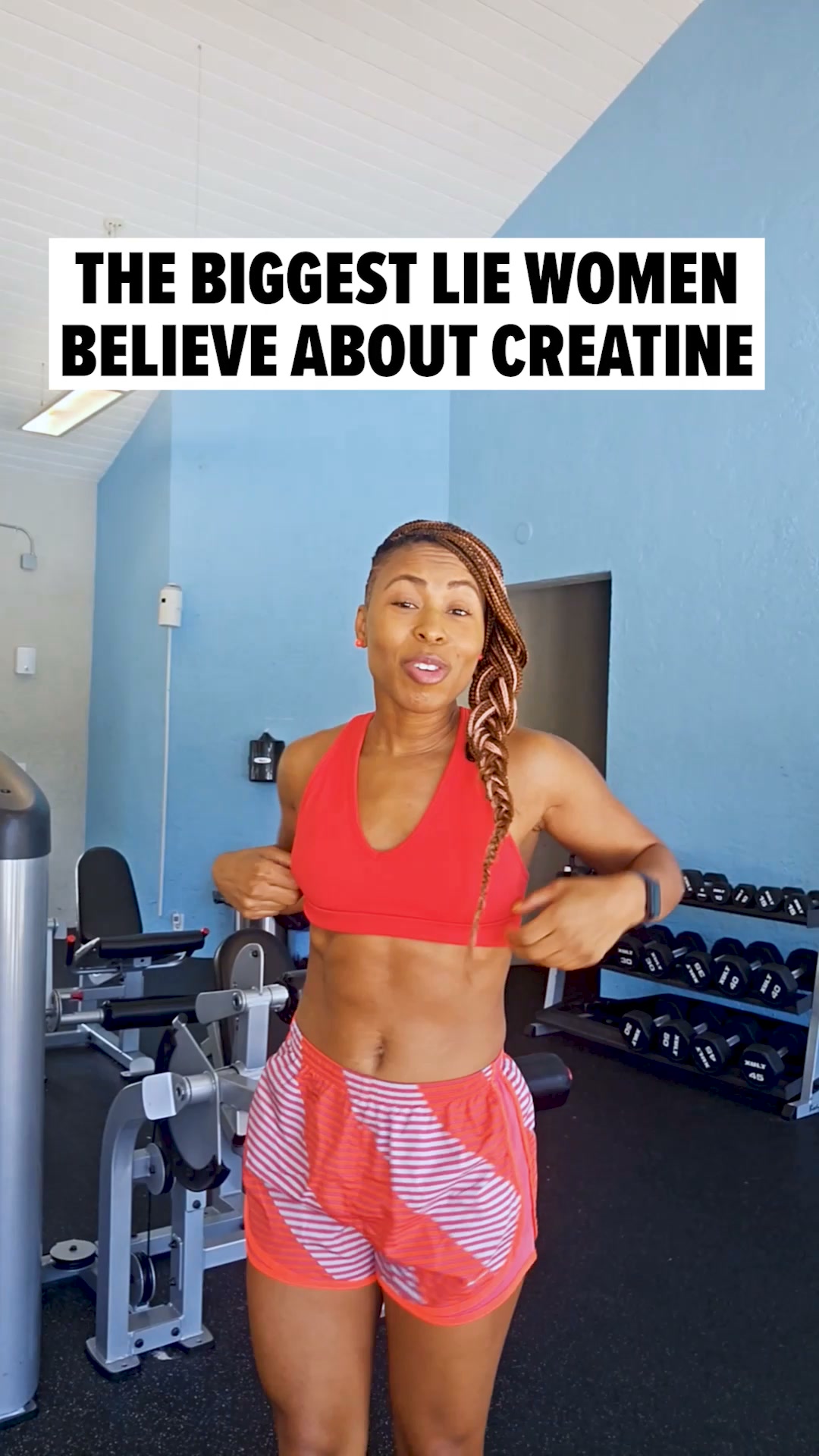 5g of Creatine in 2 Delicious Chews - 100% Money Back Guarantee