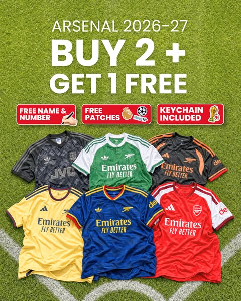 Get New Season Kits