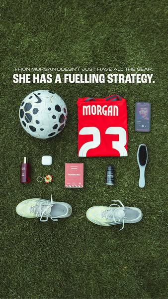 Inside Ffion's Matchday Routine