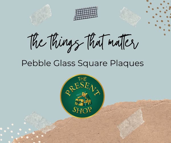 The Present Shop Kirkcaldy | Unique Gifts & Homeware in Fife