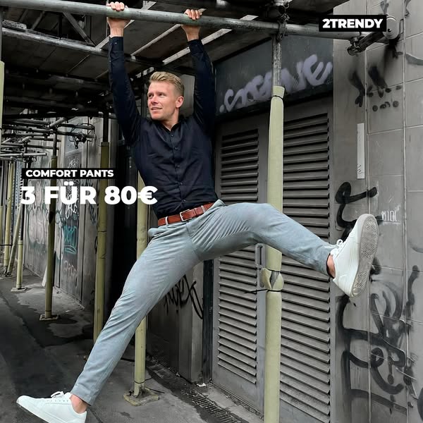 3 für 80€
