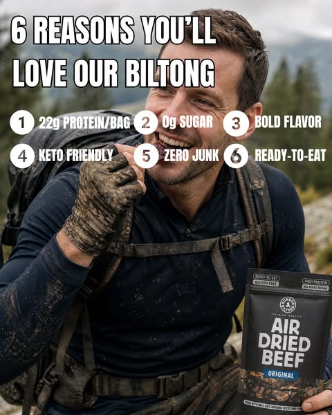 Incredible Flavor Meets the World’s Cleanest Protein Superfood