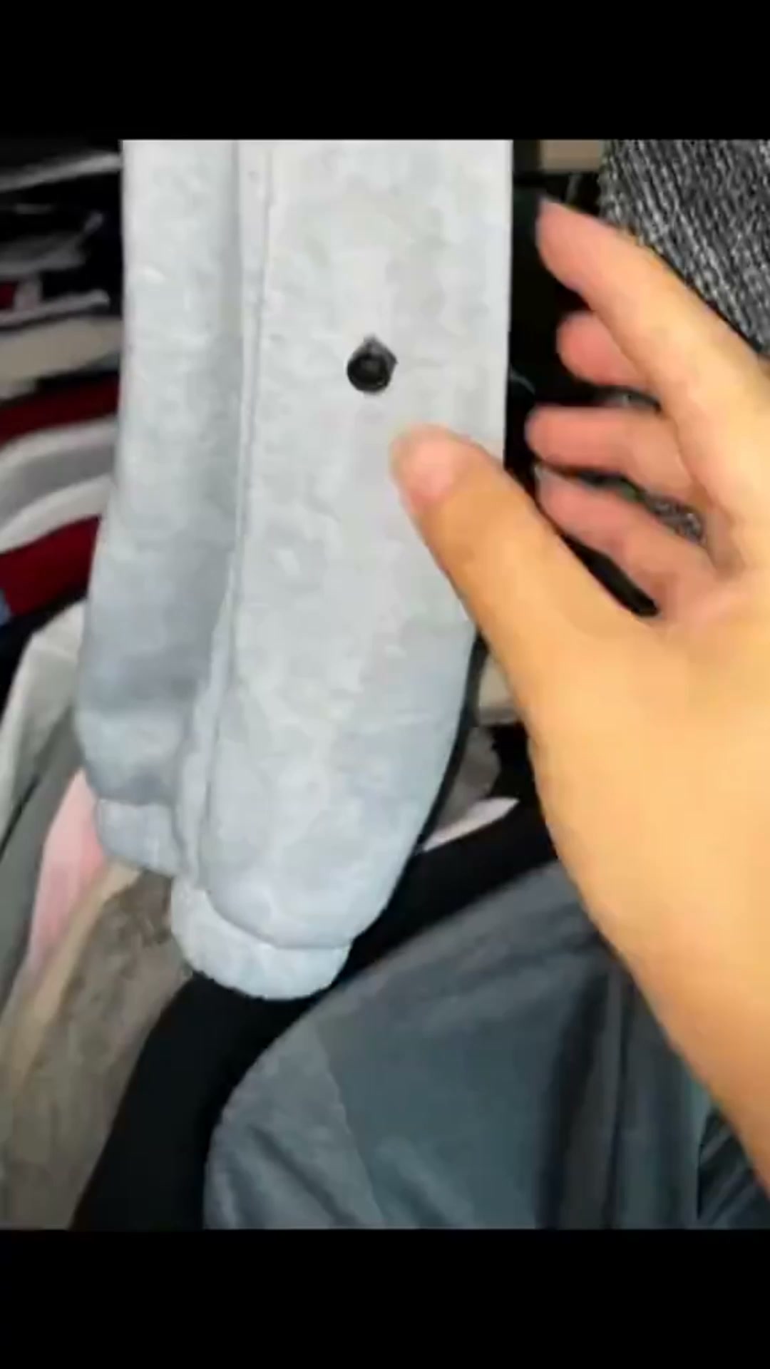 Tranquilidad en casa con una cámara del tamaño de un pulgar