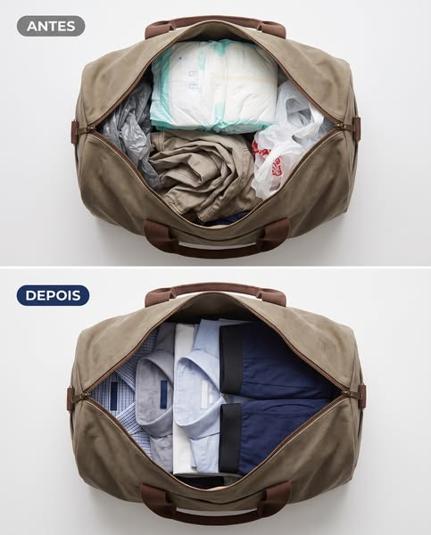 Boxers absorventes até 300 ml