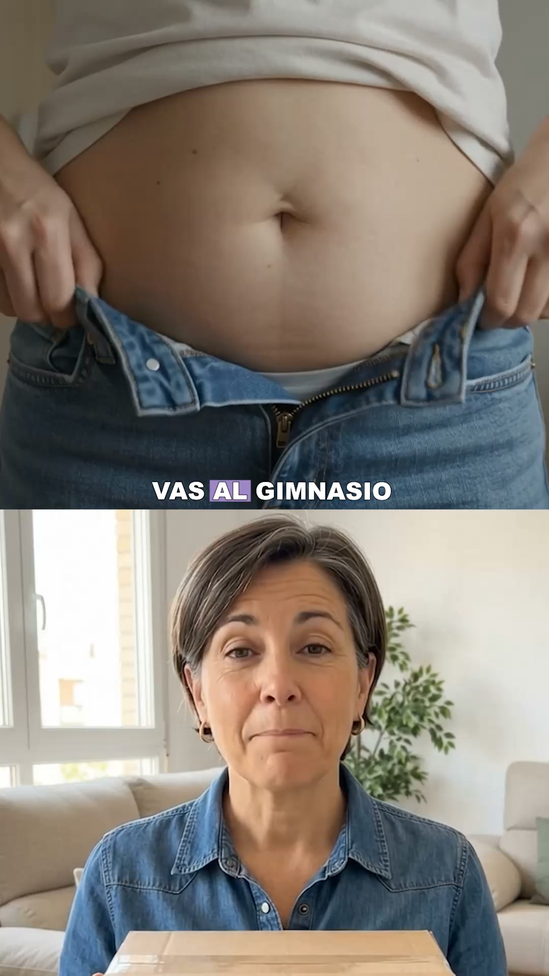 ACTIVA TU METABOLISMO