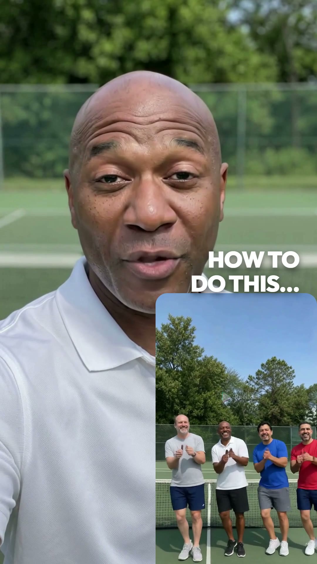 Turn one photo into a dance video