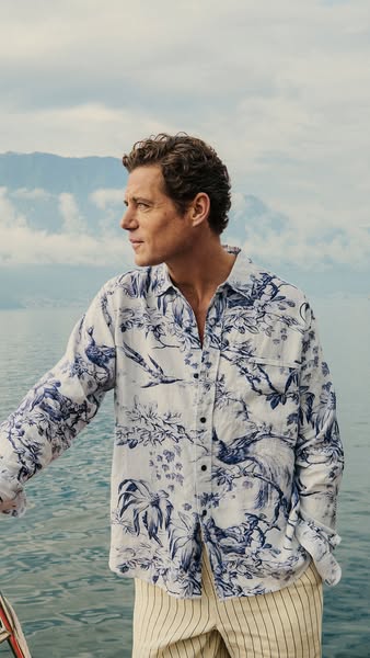 Sensational Shirts