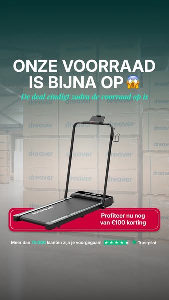 Betaal achteraf met Klarna