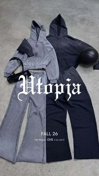 Utopja | FW26