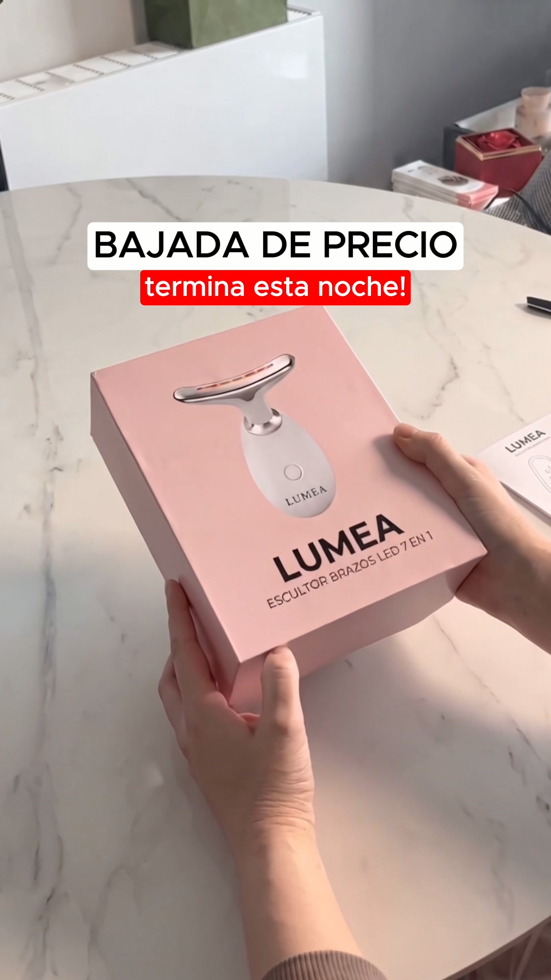 Rebajas Flash de Verano