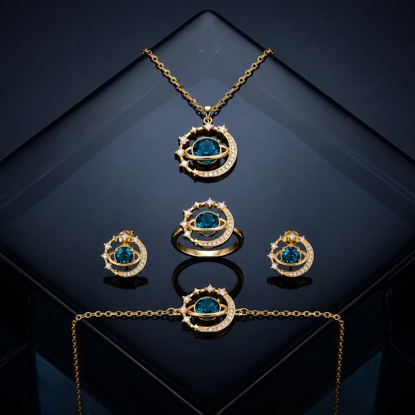 Conjunto Saturno