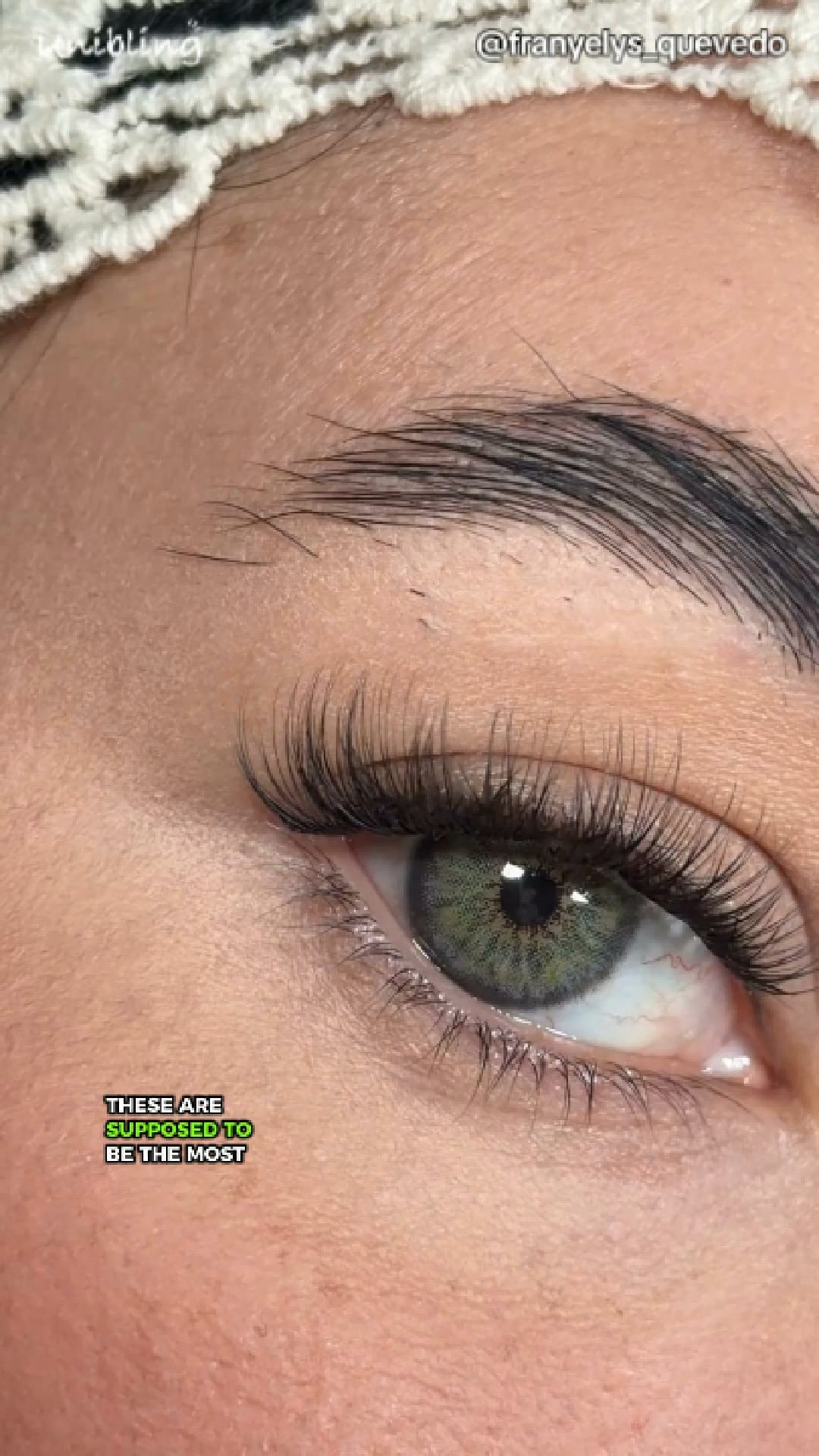 Unibling Colored Contacts