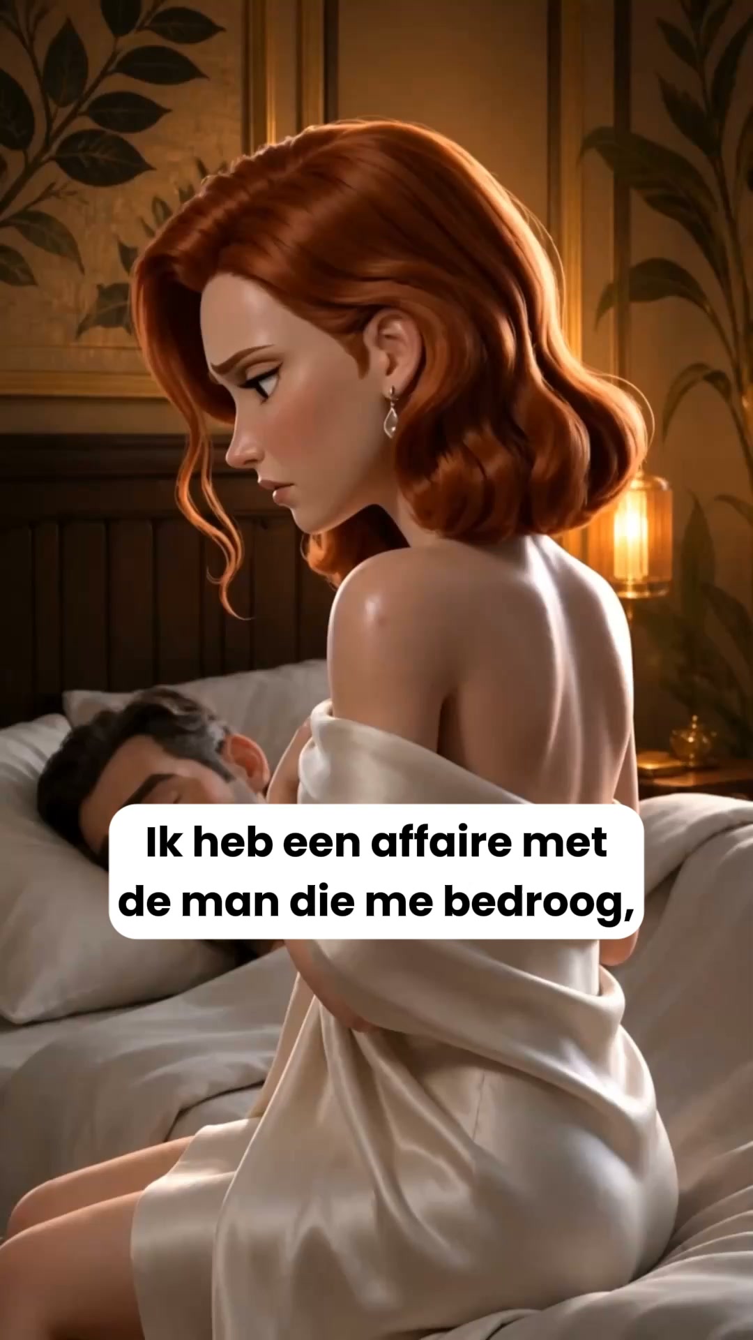 Neem je plek weer in en straal
