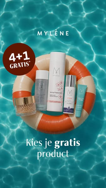 Gebruik de code VIP26