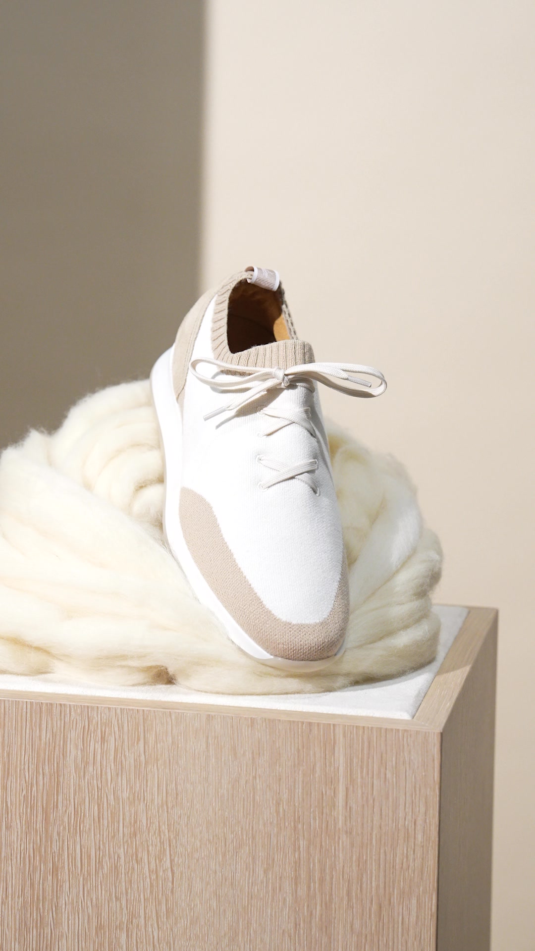 €425 | Active Knit