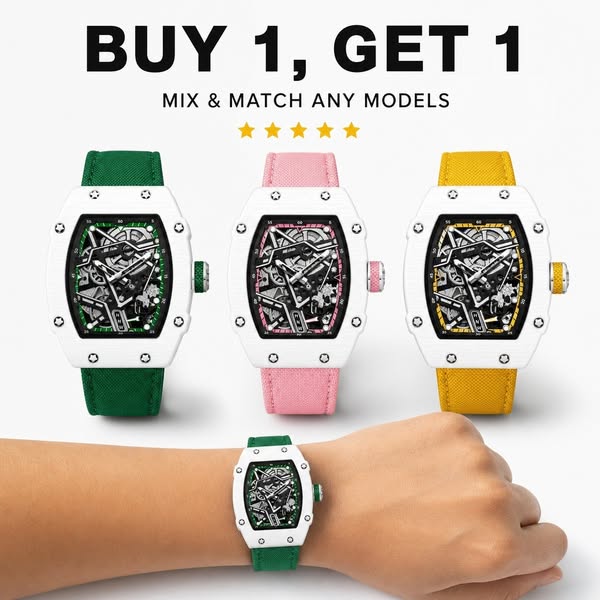 UVRANTO - Buy 1 Get 1 FREE
